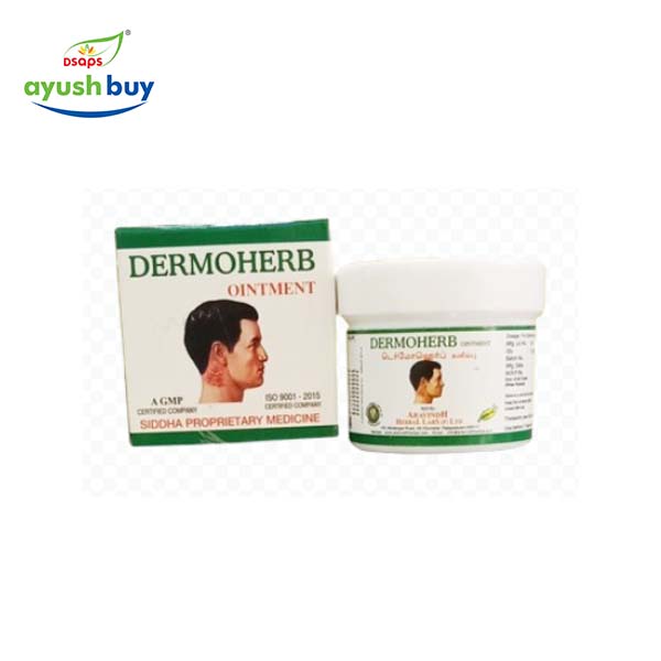 Aero balm