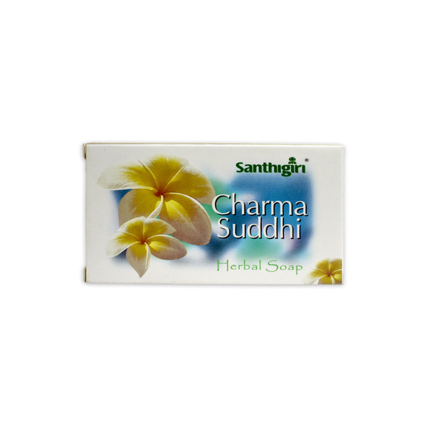 Charma suddhi soap