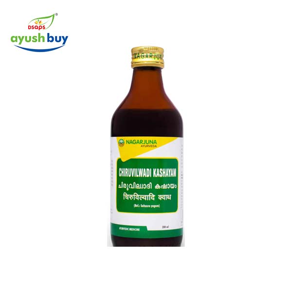 Bruhathyaadi kashaayam 200 ml