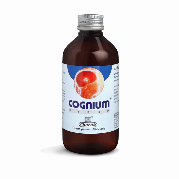 Cognium syrup