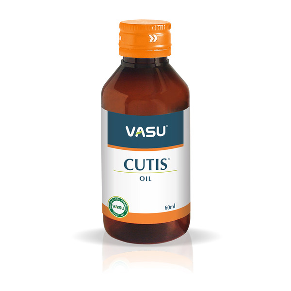 Cutisora oil