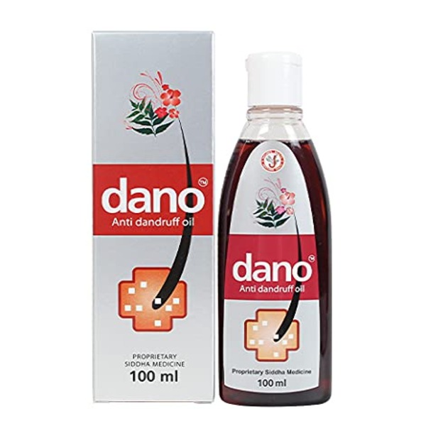Dano oil