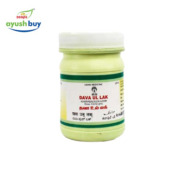 Dava-ul-meda