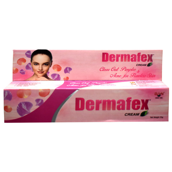 Dermafex cream