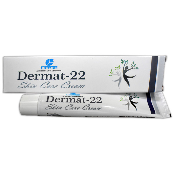 Dermat 22