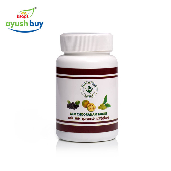 Amlant tablet