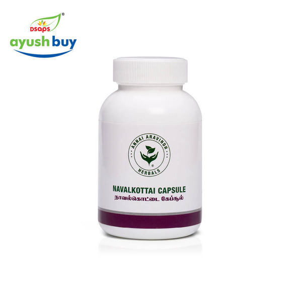 Alampattai powder