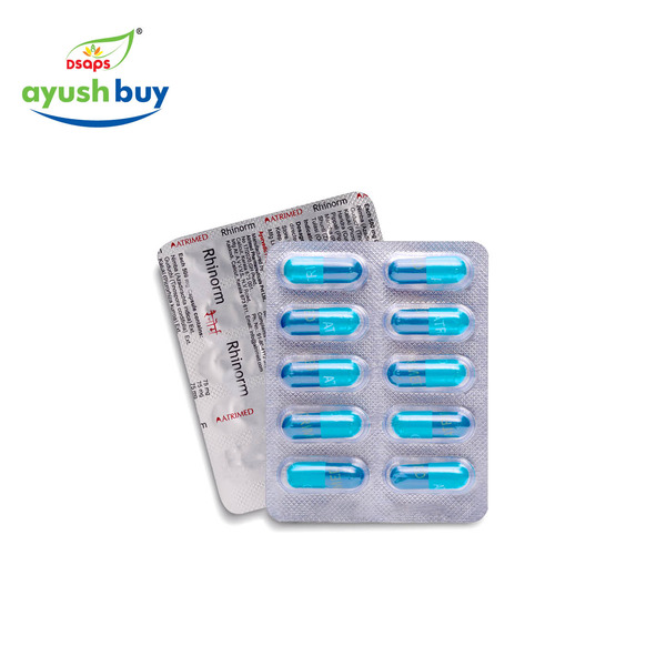 Vyridol capsule