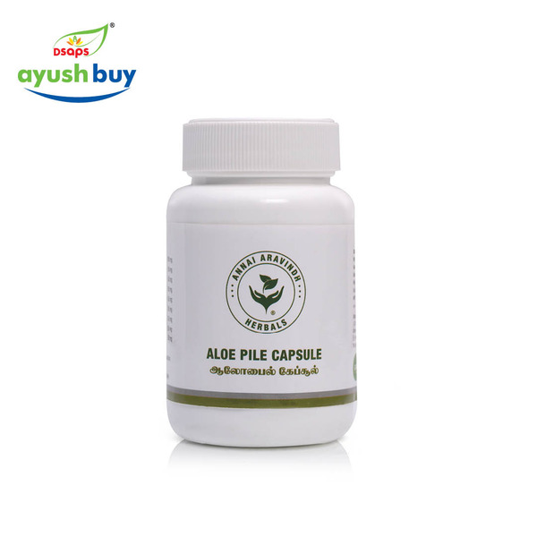 Haematone capsule