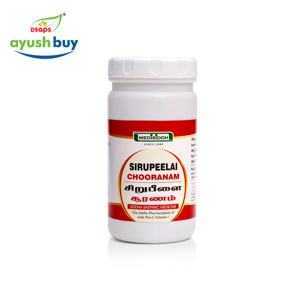 Sirukurinjan chooranam