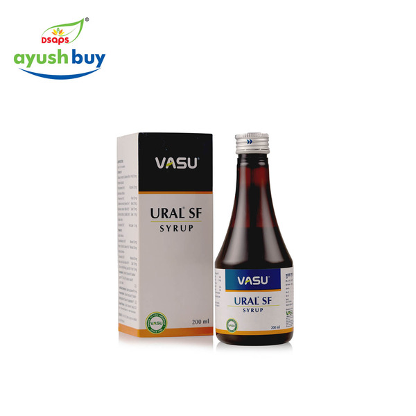 Ural - alk