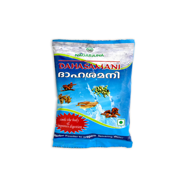 Count plus granules