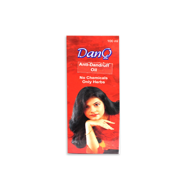 Dan q oil