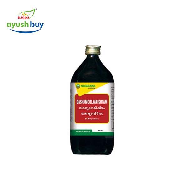 Devadaarvaarishtam 450 ml