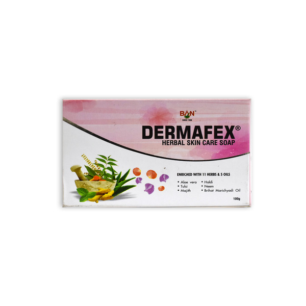 Dermafex oil