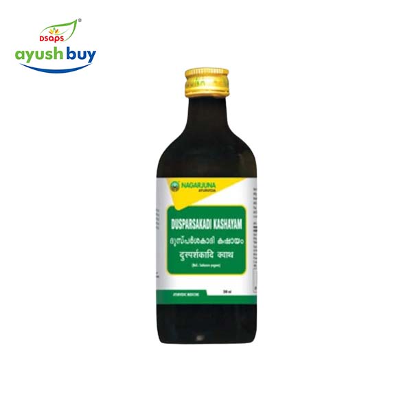 Draakshaadi kashaayam 200 ml