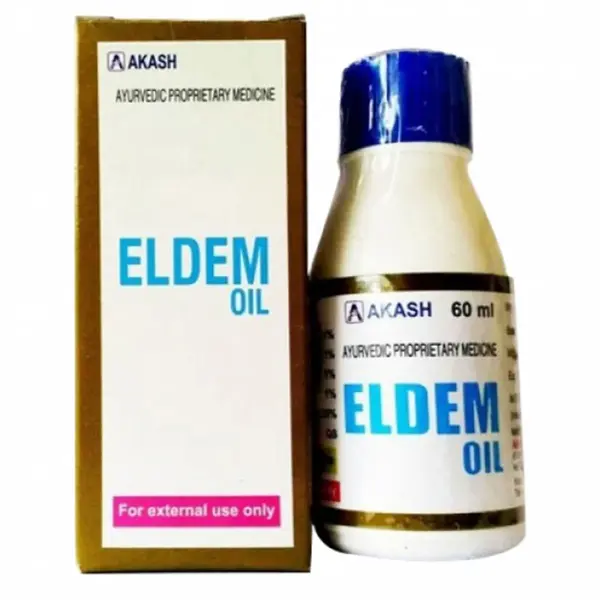 Eldem oil