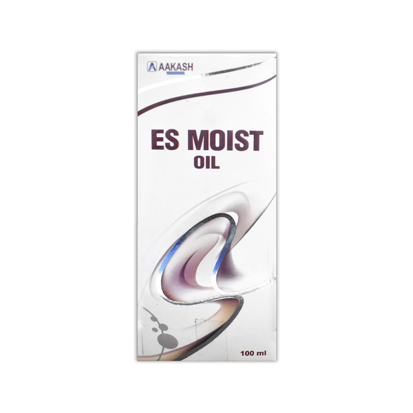 Eldem oil