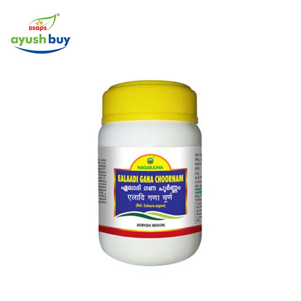 Daadimaashtaka choornnam 50 g