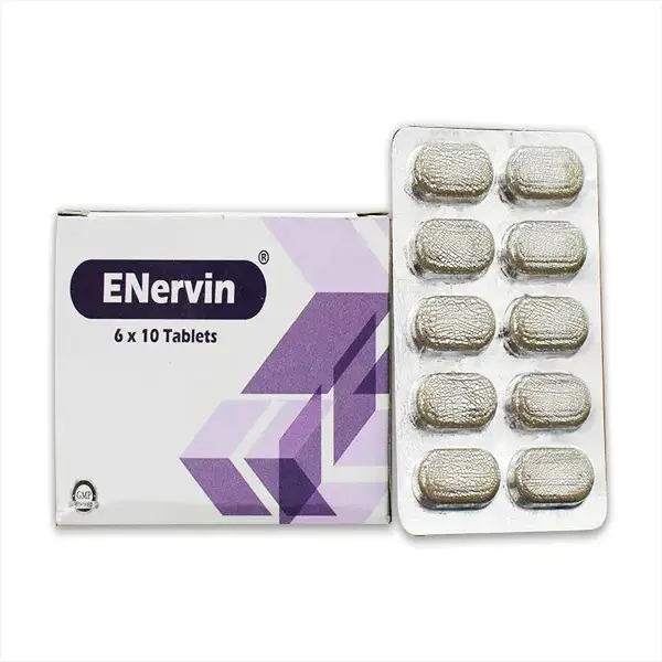 Enervin tablet