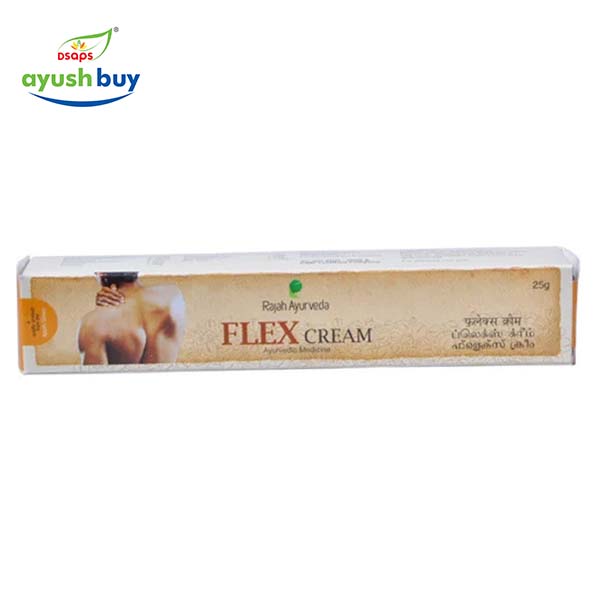 Flex oil