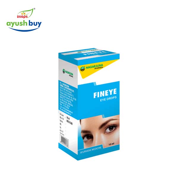 Fineye drops