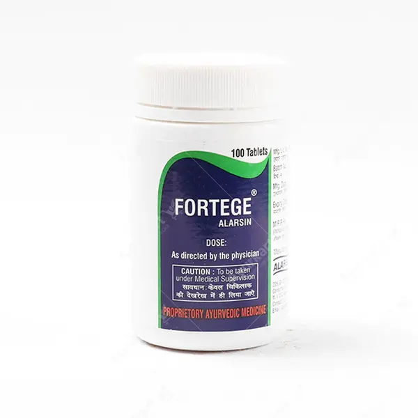 Ferberry syrup