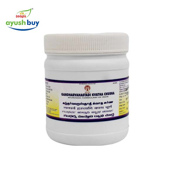 Maharasnadi kwatha churnam