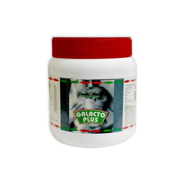 Gason syrup