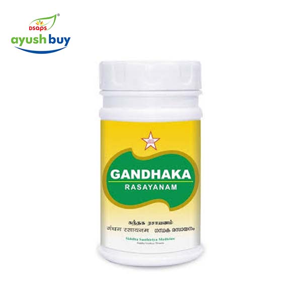Kaya thirumeni thailam-100ml