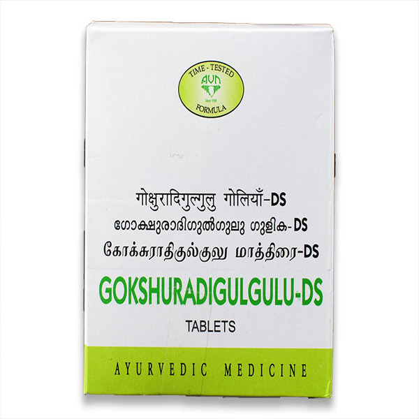 Gokshuarthi gugglu ds