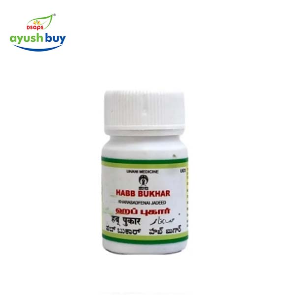 Habb dabba (pills)