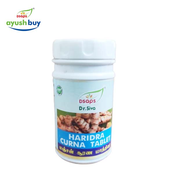 NISAMALAKI TABLET 500nos