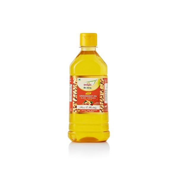 Sesame oil