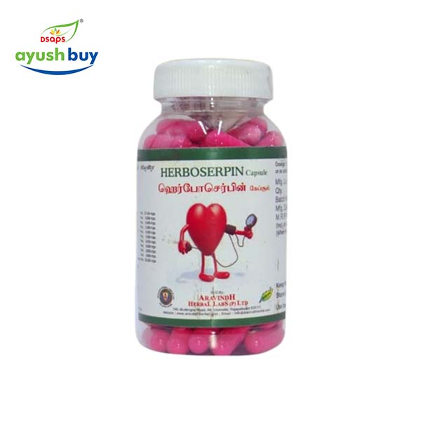 Herbosma capsules
