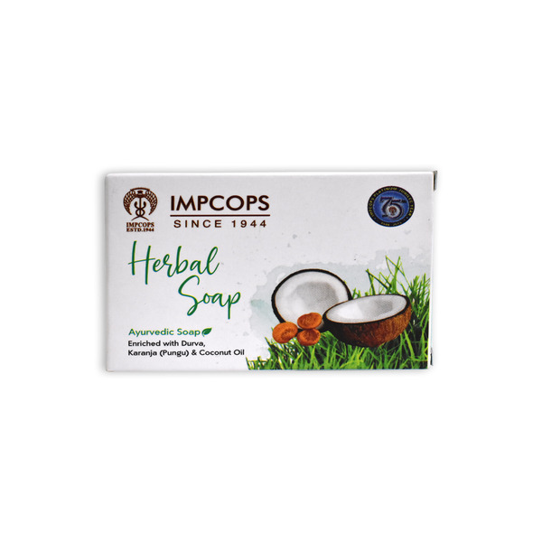 Impcops herbal soap