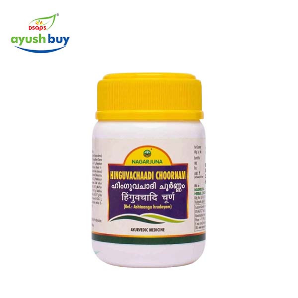 Jataamayaadi choornnam (external use)