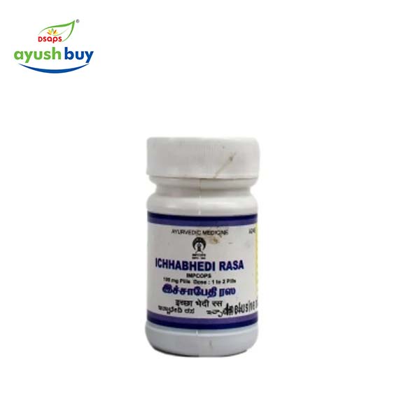 Jwaramurari (tablets)