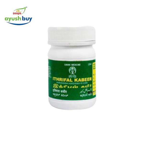 Ithrifal kabeer