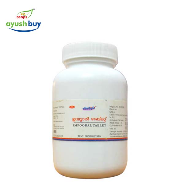 Keelanelli tablet