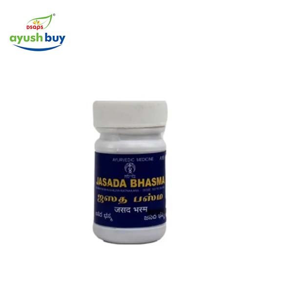 Kantha bhasma