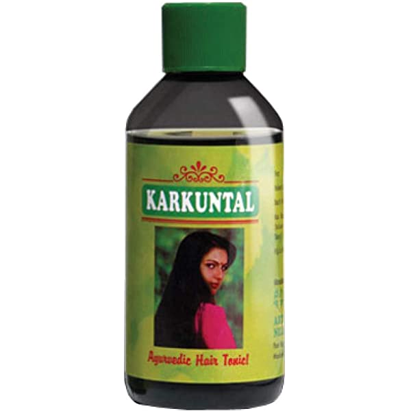 Karkunthal oil