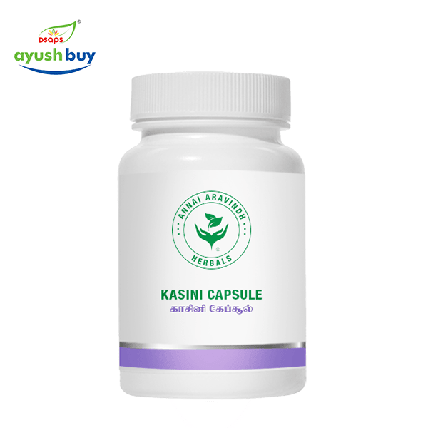 Herboskin capsule