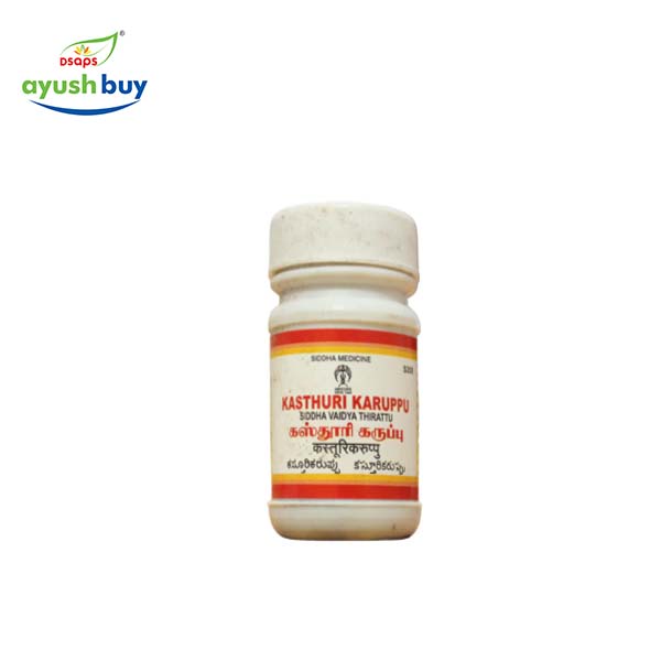 Breath easy tablet