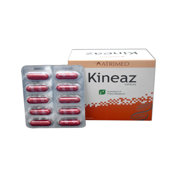 Kineaz oil