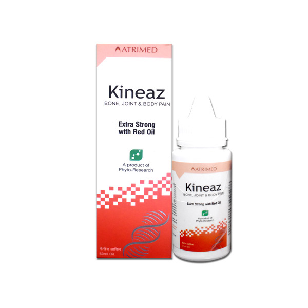 Kineaz oil