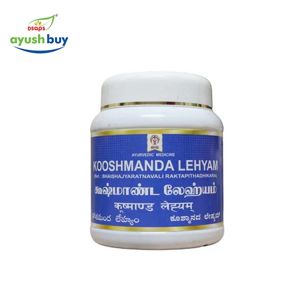 Kooshmanda lehyam