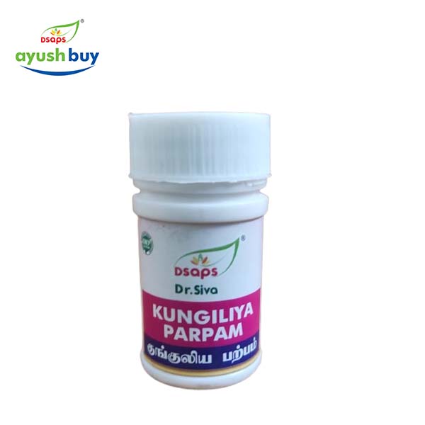 Kungiliya parpam