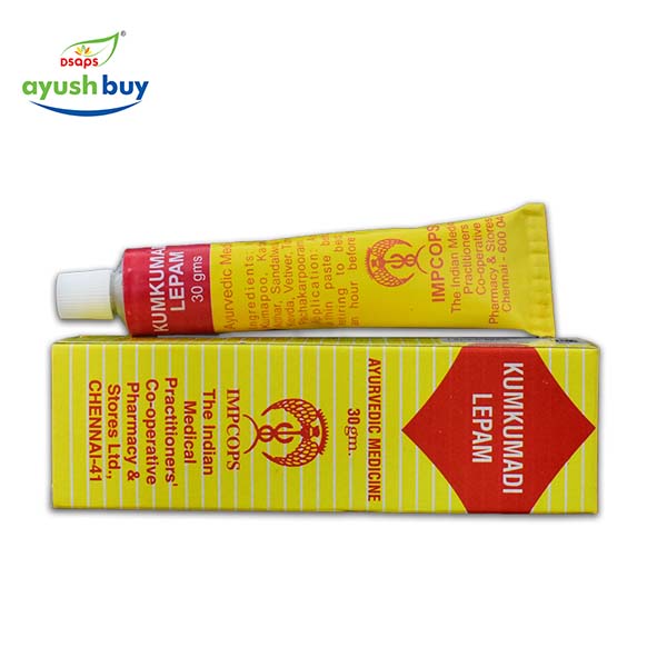 Rasathomadi lepa churnam