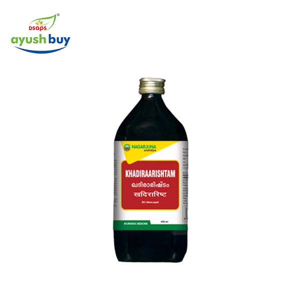 Kutajaarishtam 450 ml
